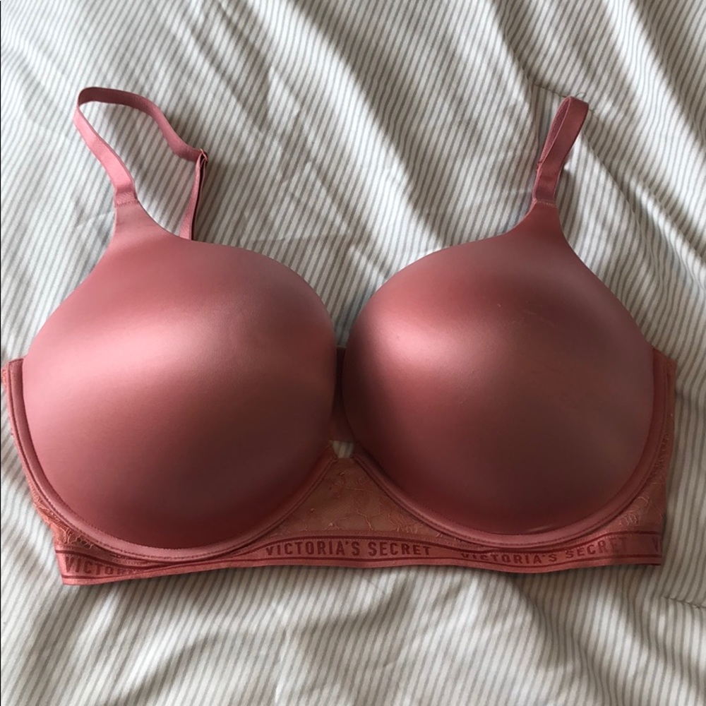 VS Bombshell Push-up Bra